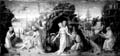 sellaio_jacopo del_landschaft mit biblischen szenen und szenen aus heiligenlegenden